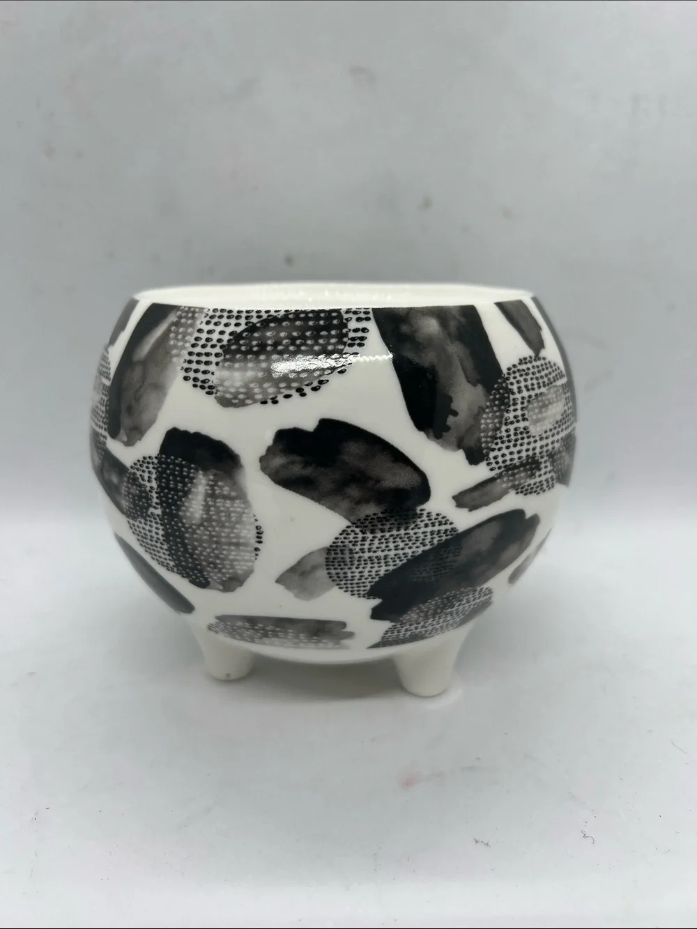 Mews Collective Ceramic Reed Diffuser Vessel Base Preowned